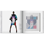 Альбом для дизайнеров Issey Miyake варинант исполнения - 12 | Loft Concept в Краснодаре