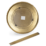 Столик дизайнерский Coth of gold варинант исполнения - 6 | Loft Concept в Краснодаре