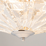 Потолочный светильник Facet E14х4 варинант исполнения - 4 | Loft Concept в Краснодаре