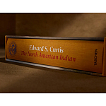 Подарочная Книга Edward S. Curtis North American Indian Complete Portfolios варинант исполнения - 4 | Loft Concept в Краснодаре