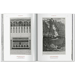 Книга Piranesi. The Complete Etchings XL варинант исполнения - 5 | Loft Concept в Краснодаре