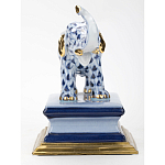 Держатель для книг Elephant варинант исполнения - 3 | Loft Concept в Краснодаре