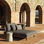 Дизайнерский керамический кофейный столик PICEA Coffee Table варинант исполнения - 8 | Loft Concept в Краснодаре