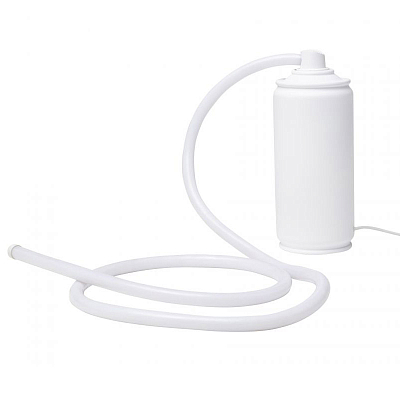 Настольная лампа Seletti Daily Glow Spray Настольная лампа Seletti Daily Glow Spray