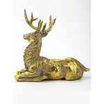 Фигурка The Golden Deer варинант исполнения - 3 | Loft Concept в Краснодаре