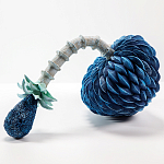 Статуэтка Синий тропический фрукт Tropical Fruit Pandora 3 варинант исполнения - 1 | Loft Concept в Краснодаре