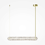 Подвесной светильник Frostum варинант исполнения - 1 | Loft Concept в Краснодаре