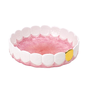 Пепельница Seletti Holy Smokes