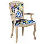 Кресло Mesolithic Lux варинант исполнения - 2 | Loft Concept в Краснодаре