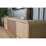 Тумба «Андромеда» варинант исполнения - 3 | Loft Concept в Краснодаре