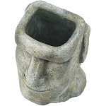 Кашпо The idol of a man варинант исполнения - 5 | Loft Concept в Краснодаре