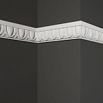 Молдинг с орнаментом MO-27 варинант исполнения - 1 | Loft Concept в Краснодаре