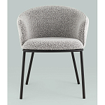 Стул обеденный Дон серый варинант исполнения - 4 | Loft Concept в Краснодаре