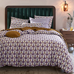 Бра с плафоном из янтарного стекла Amber Olmos Wall Lamp варинант исполнения - 5 | Loft Concept в Краснодаре