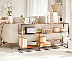 Ваза Serené Ceramic Vase Белая варинант исполнения - 4 | Loft Concept в Краснодаре