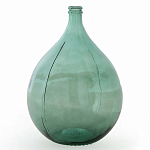 Ваза-бутыль из стекла TRANSPARENT FORMS 56 варинант исполнения - 5 | Loft Concept в Краснодаре