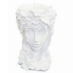 Ваза Face forever Bush варинант исполнения - 3 | Loft Concept в Краснодаре