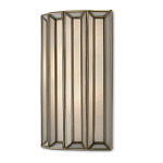 Бра настенное с фактурным каркасом Soft Glow Lamps варинант исполнения - 3 | Loft Concept в Краснодаре