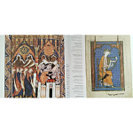 Книга Gothic 1200-1500 варинант исполнения - 2 | Loft Concept в Краснодаре