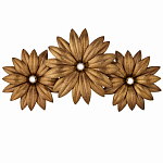 Большой цветочный бра Large Flower Lamp варинант исполнения - 3 | Loft Concept в Краснодаре