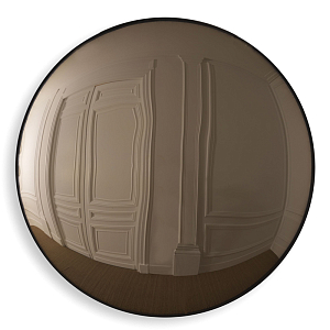 Настенный декор Eichholtz Mirror Pacifica Brown