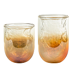 Стакан Seletti Meteorite H12 варинант исполнения - 3 | Loft Concept в Краснодаре