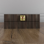 Шкатулка Elsa Dreams Walnut варинант исполнения - 2 | Loft Concept в Краснодаре