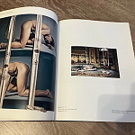 Подарочный Альбом группы AES AES+F варинант исполнения - 3 | Loft Concept в Краснодаре