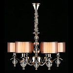 Люстра подвесная Floretina варинант исполнения - 5 | Loft Concept в Краснодаре