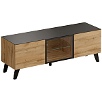 ТВ-тумба Gump варинант исполнения - 1 | Loft Concept в Краснодаре