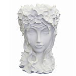 Ваза Face forever Bush варинант исполнения - 1 | Loft Concept в Краснодаре