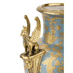 Ваза фарфоровая Serwera варинант исполнения - 5 | Loft Concept в Краснодаре