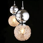 Люстра подвесная Violetta варинант исполнения - 4 | Loft Concept в Краснодаре