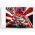 Редкая коллекционная книга Vogue & The Metropolitan Museum of Art Parties Exhibitions People Book 2014 варинант исполнения - 6 | Loft Concept в Краснодаре