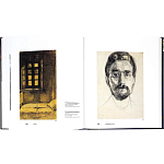 Подарочное издание Альбом Михаил Врубель варинант исполнения - 11 | Loft Concept в Краснодаре