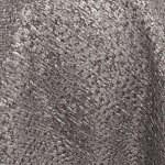 Мебельная ткань Шенилл серый цвет 138 см T4-32 варинант исполнения - 2 | Loft Concept в Краснодаре