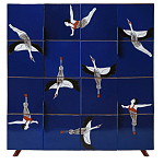 Тумба Venti Sovsport 2 варинант исполнения - 1 | Loft Concept в Краснодаре