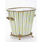 Кашпо Yellow blue design варинант исполнения - 2 | Loft Concept в Краснодаре