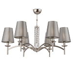 Люстра Fabriana варинант исполнения - 1 | Loft Concept в Краснодаре