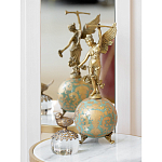 Фигурка The angel on the ball варинант исполнения - 4 | Loft Concept в Краснодаре