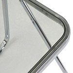 Столик складной Lamour варинант исполнения - 5 | Loft Concept в Краснодаре