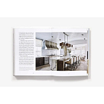 Книга Atmosphere: The Seven Elements of Great Design Howard James варинант исполнения - 3 | Loft Concept в Краснодаре