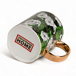 Кружка Seletti Roses варинант исполнения - 2 | Loft Concept в Краснодаре