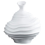 Ваза Molecule Relief Wide Vase варинант исполнения - 1 | Loft Concept в Краснодаре