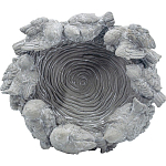 Кашпо A nest of birds варинант исполнения - 4 | Loft Concept в Краснодаре