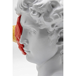 Статуэтка Bust of David and Ice Cream варинант исполнения - 4 | Loft Concept в Краснодаре