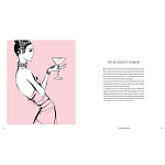 Megan Hess. The Illustrated World of Couture варинант исполнения - 5 | Loft Concept в Краснодаре