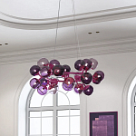 Люстра Wild Grape варинант исполнения - 6 | Loft Concept в Краснодаре