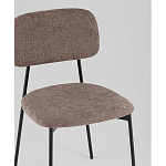 Стул Chao коричневый варинант исполнения - 2 | Loft Concept в Краснодаре