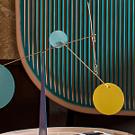 Шкаф "Скарабей" Scarab Armoire варинант исполнения - 5 | Loft Concept в Краснодаре